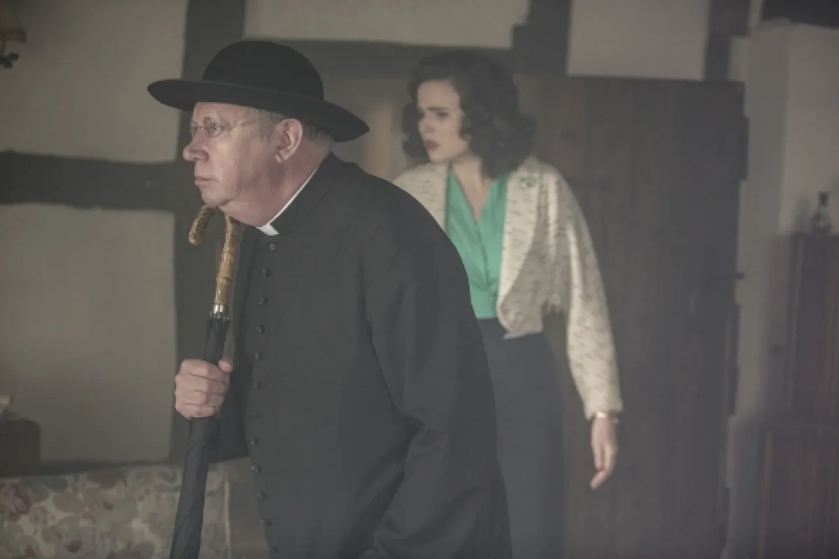 Otec Brown (Father Brown V), 2017 - fotogaléria
