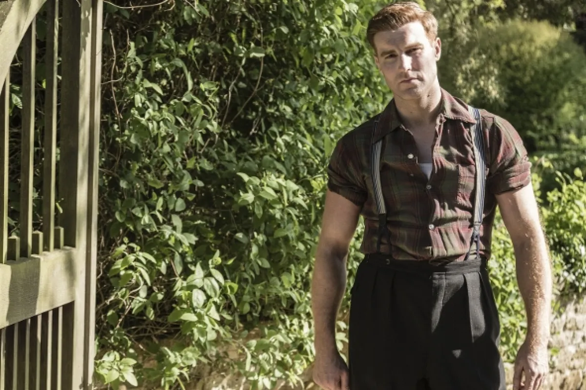 Otec Brown (Father Brown VII), 2019 - fotogaléria