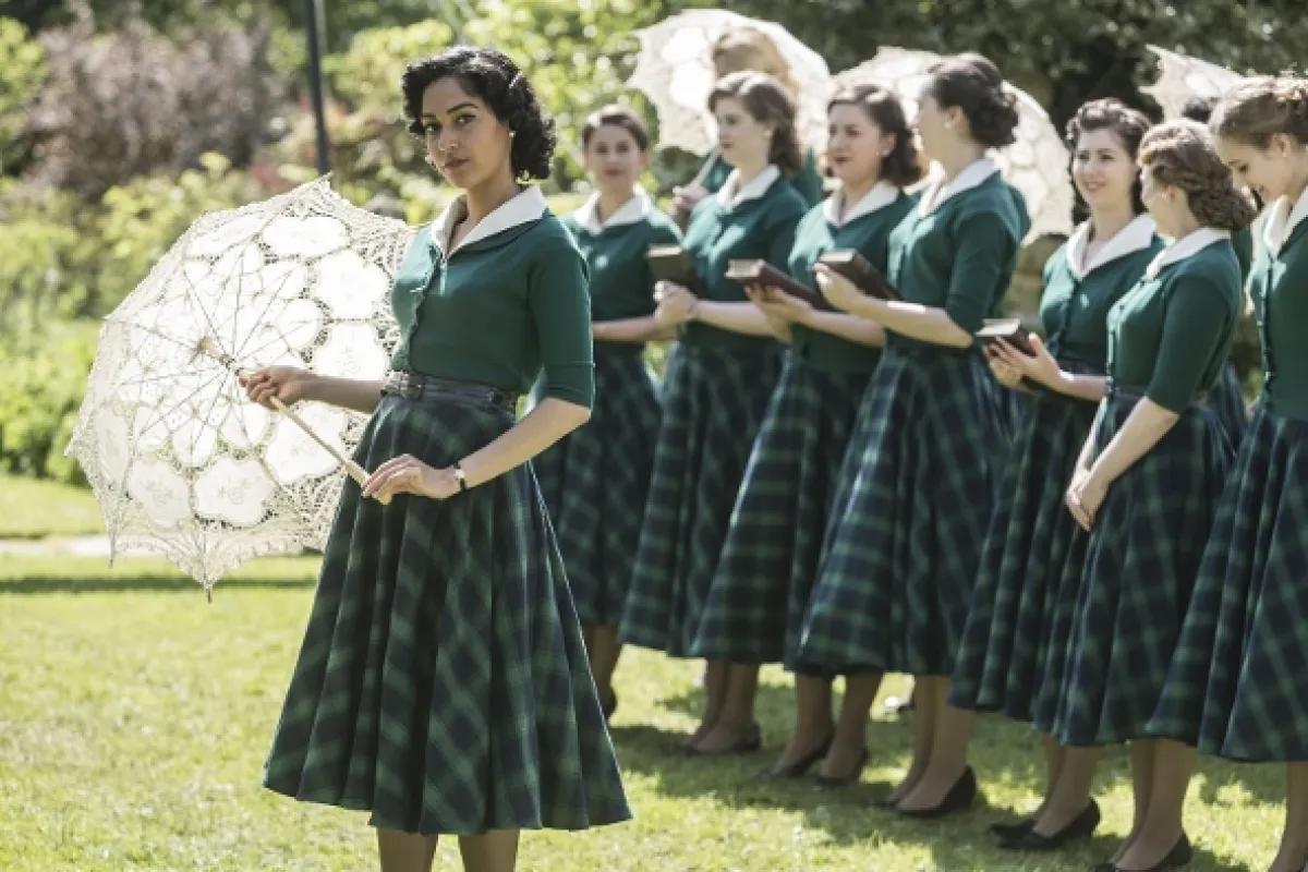 Otec Brown (Father Brown VII), 2019 - fotogaléria