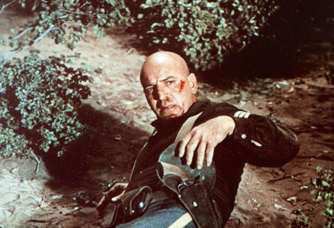 MacKennovo zlato (Mackenna’s Gold), 1969 - fotogaléria