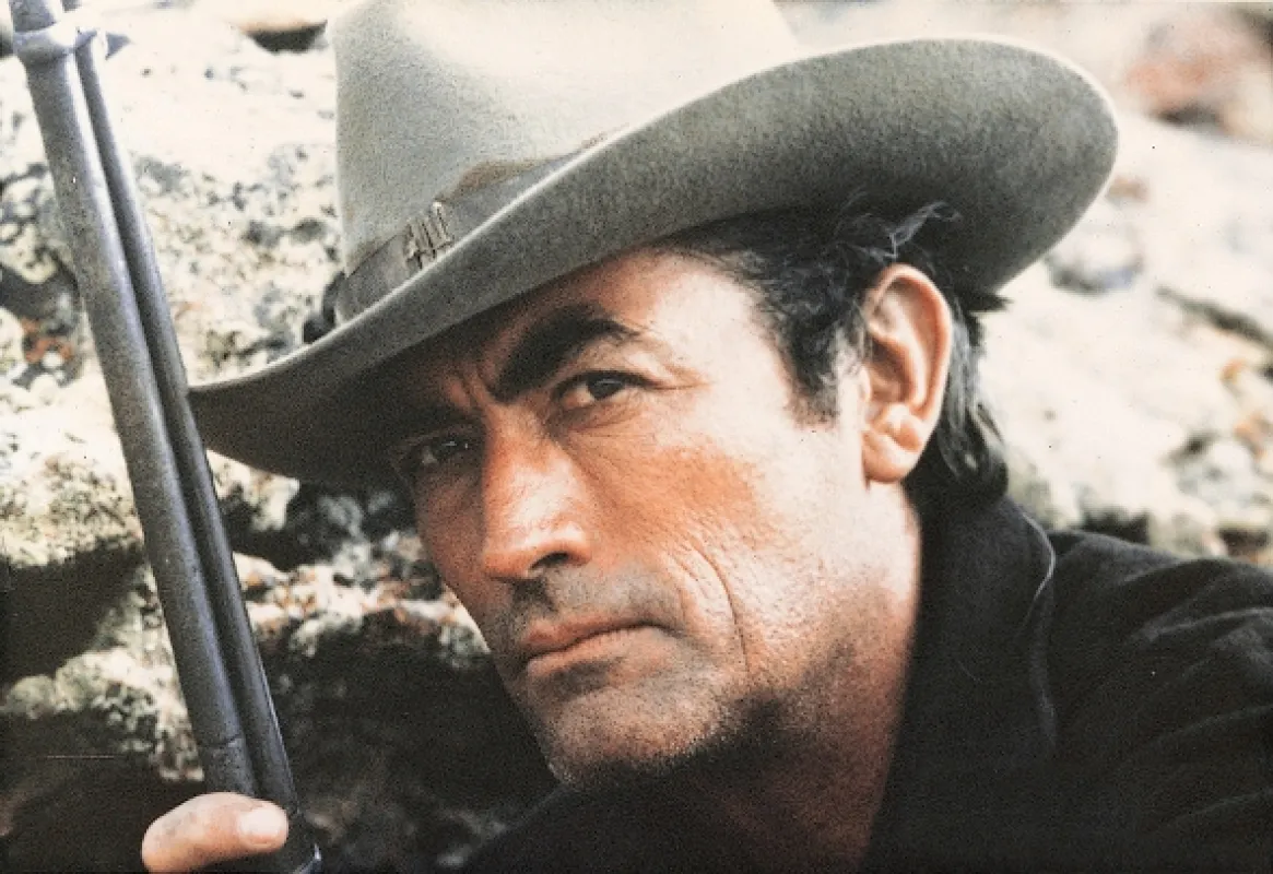 MacKennovo zlato (Mackenna’s Gold), 1969 - fotogaléria