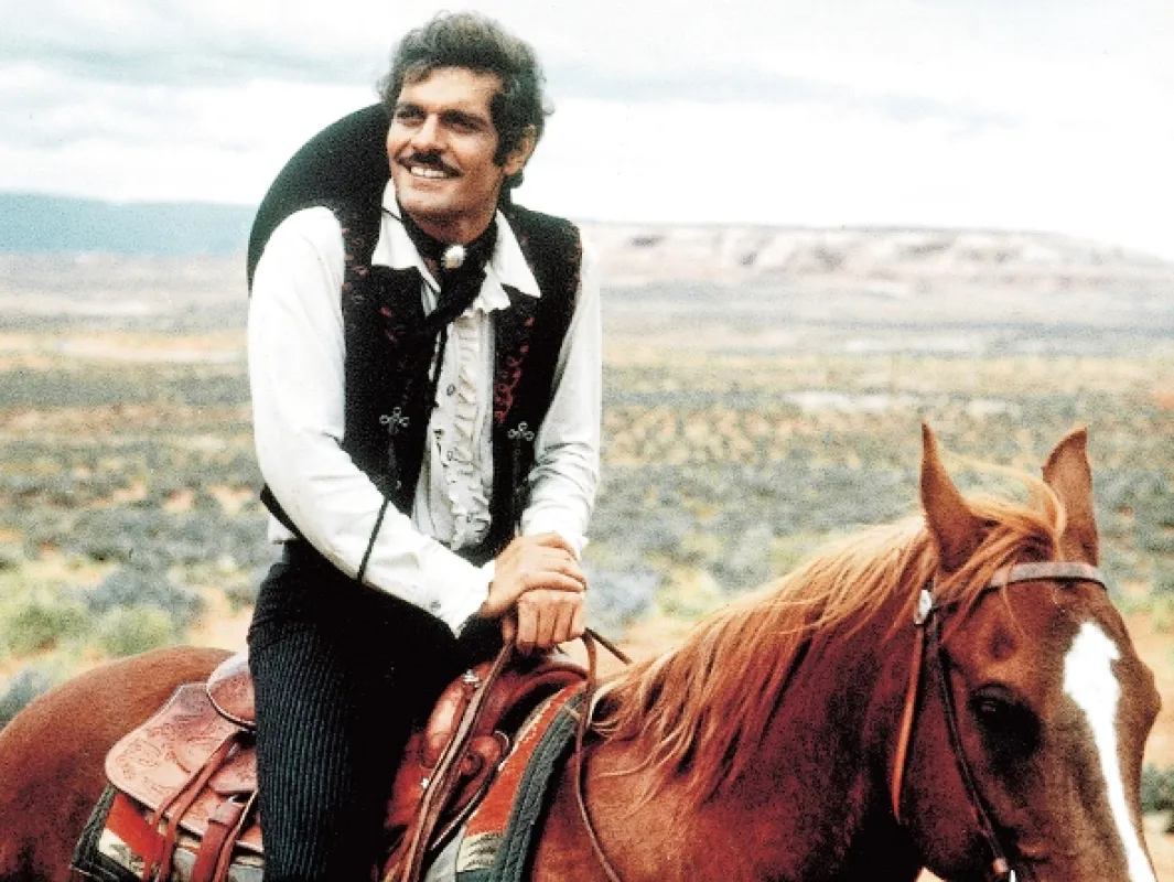 MacKennovo zlato (Mackenna’s Gold), 1969 - fotogaléria