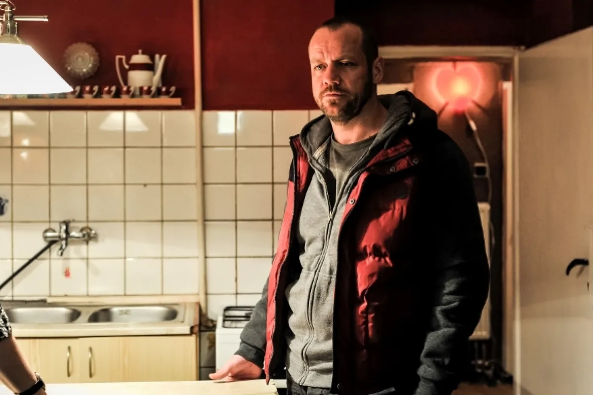 Případy 1. oddělení, 2013 - fotogaléria