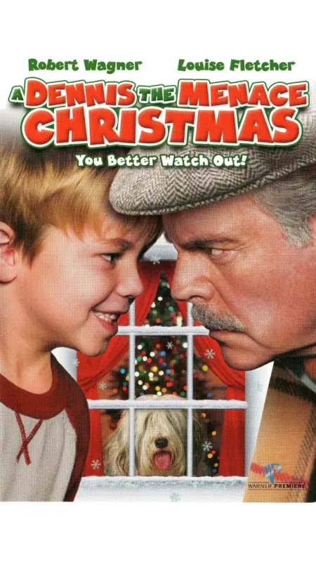 Postrach Dennis o Vánocích (A Dennis the Menace Christmas), 2007 - fotogaléria