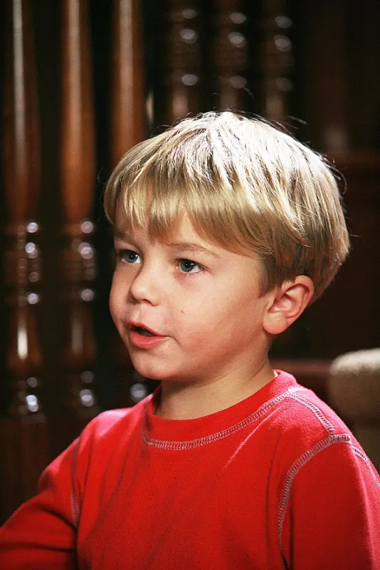 Postrach Dennis o Vánocích (A Dennis the Menace Christmas), 2007 - fotogaléria