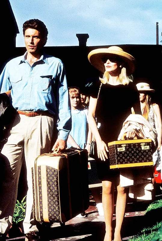 Danielle Steel: Premeny (Danielle Steel’s: Changes), 1991 - fotogaléria