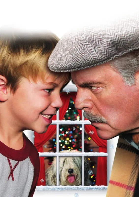 Postrach Dennis o Vánocích (A Dennis the Menace Christmas), 2007 - fotogaléria