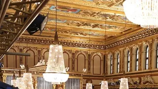 Novoroční koncert Vídeňských filharmoniků 2026