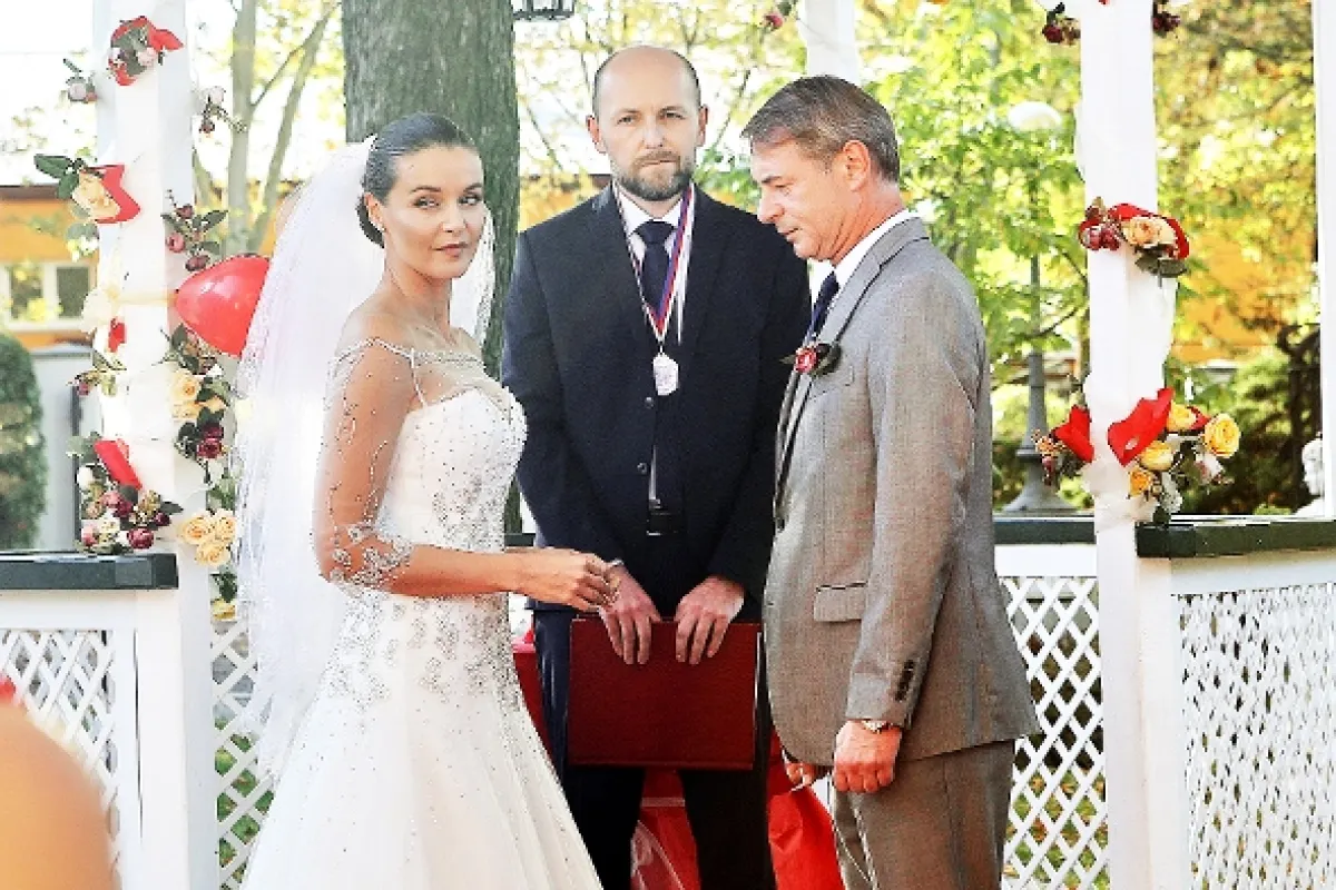 V. I. P. vraždy, 2017 - fotogaléria