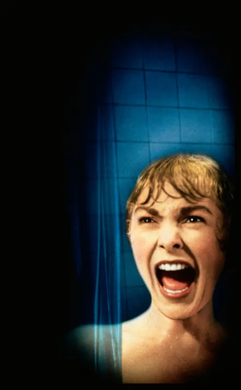 Psycho, 1960 - fotogaléria