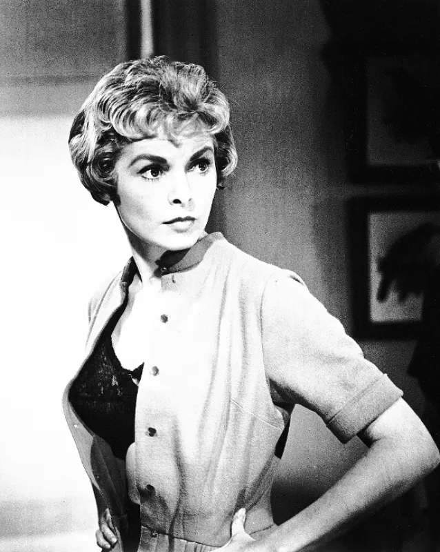 Psycho, 1960 - fotogaléria