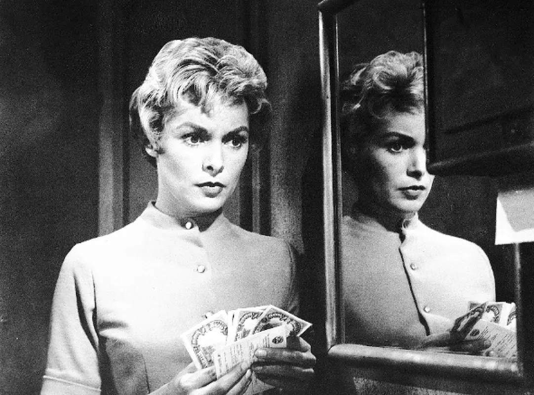 Psycho, 1960 - fotogaléria
