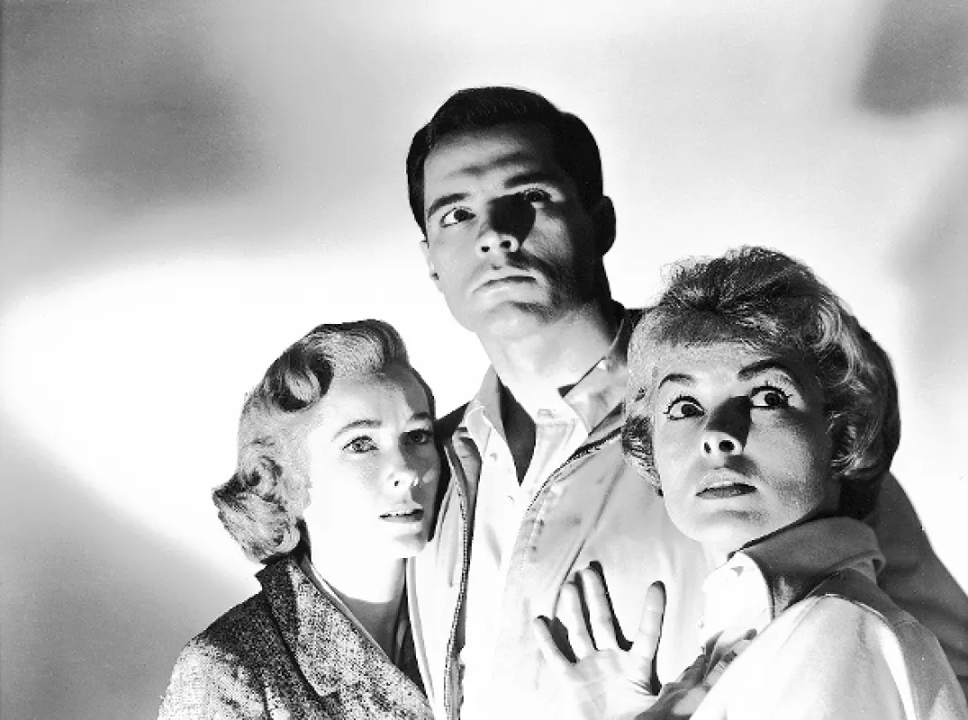 Psycho, 1960 - fotogaléria