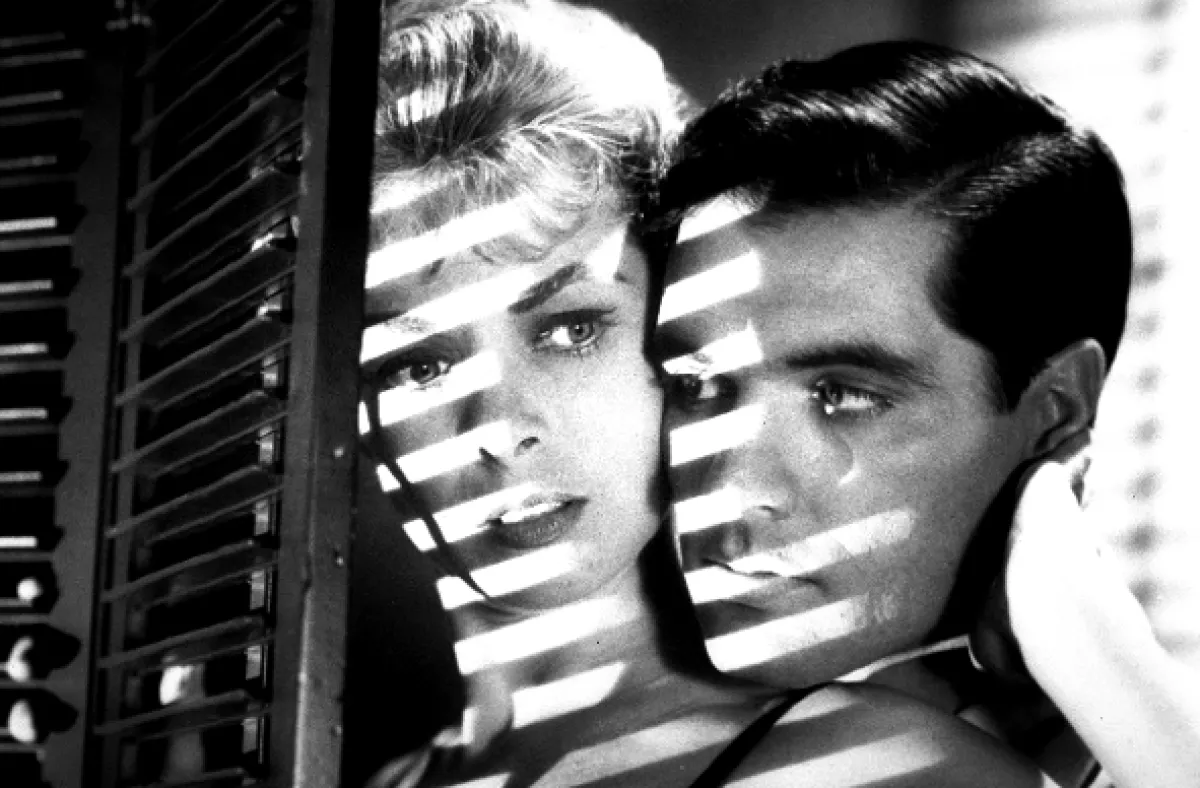 Psycho, 1960 - fotogaléria