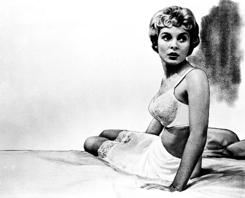 Psycho, 1960 - fotogaléria