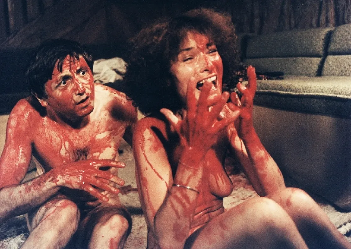 Upír z Feratu, 1981 - fotogaléria