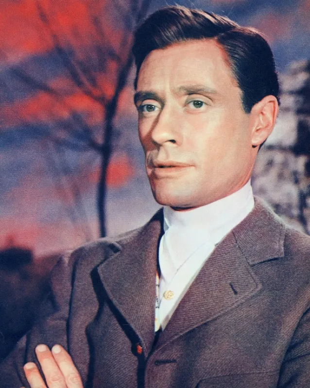 Elena a muži (Elena et les hommes), 1956 - fotogaléria