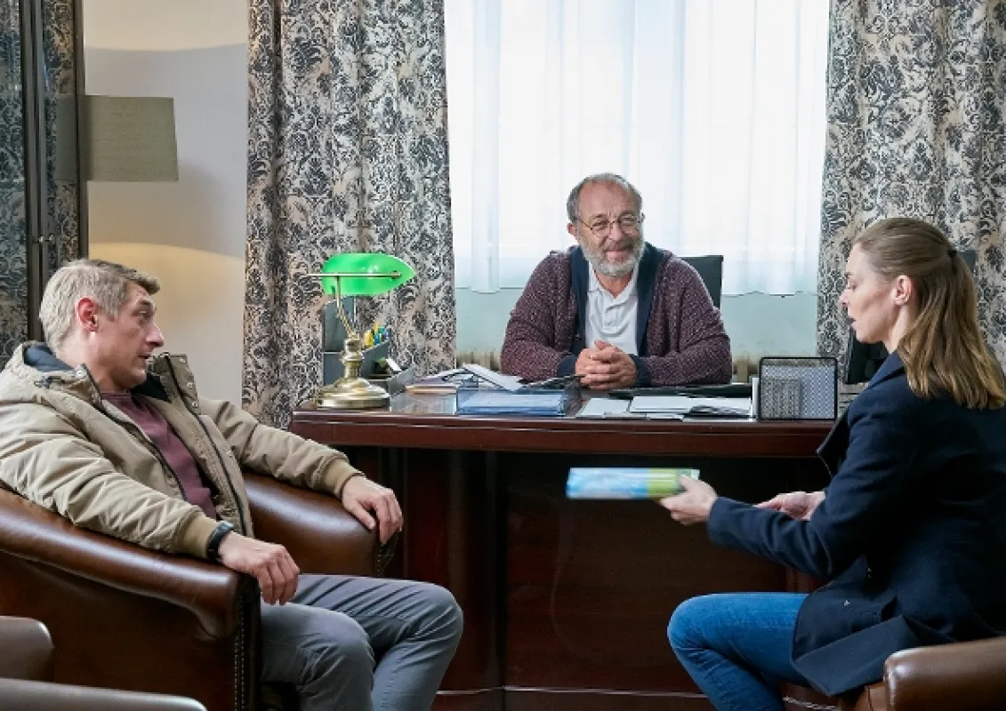 Špecialisti, 2021 - fotogaléria