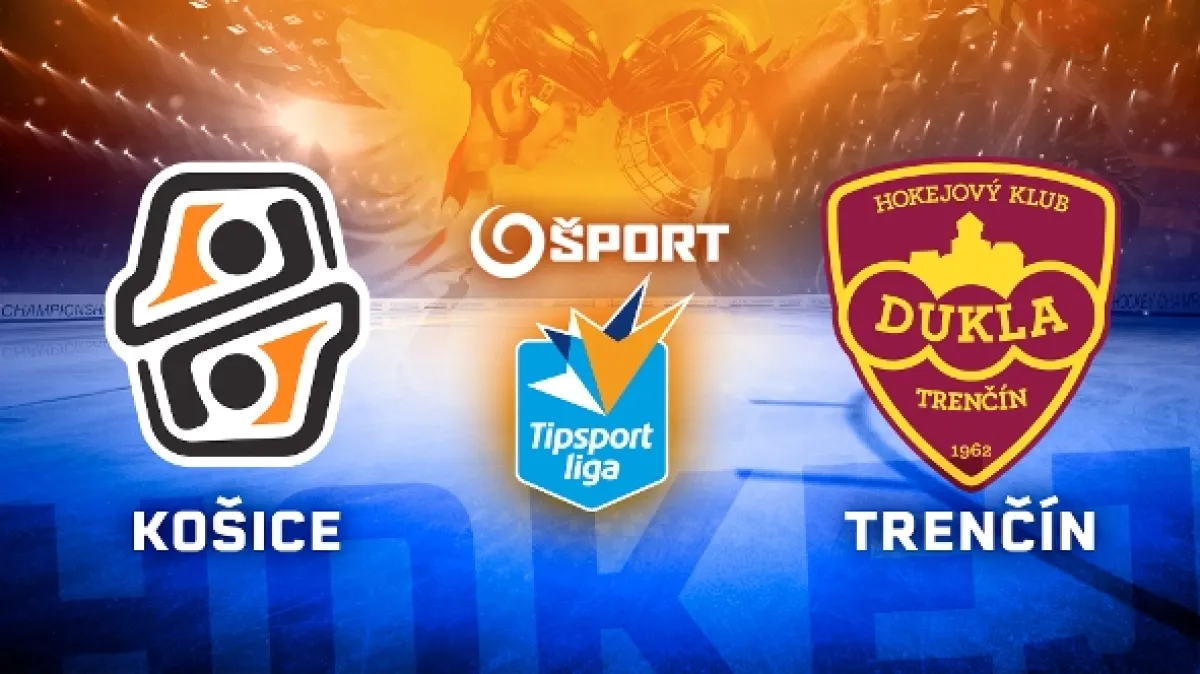 Hokej - Tipsport liga - fotogaléria