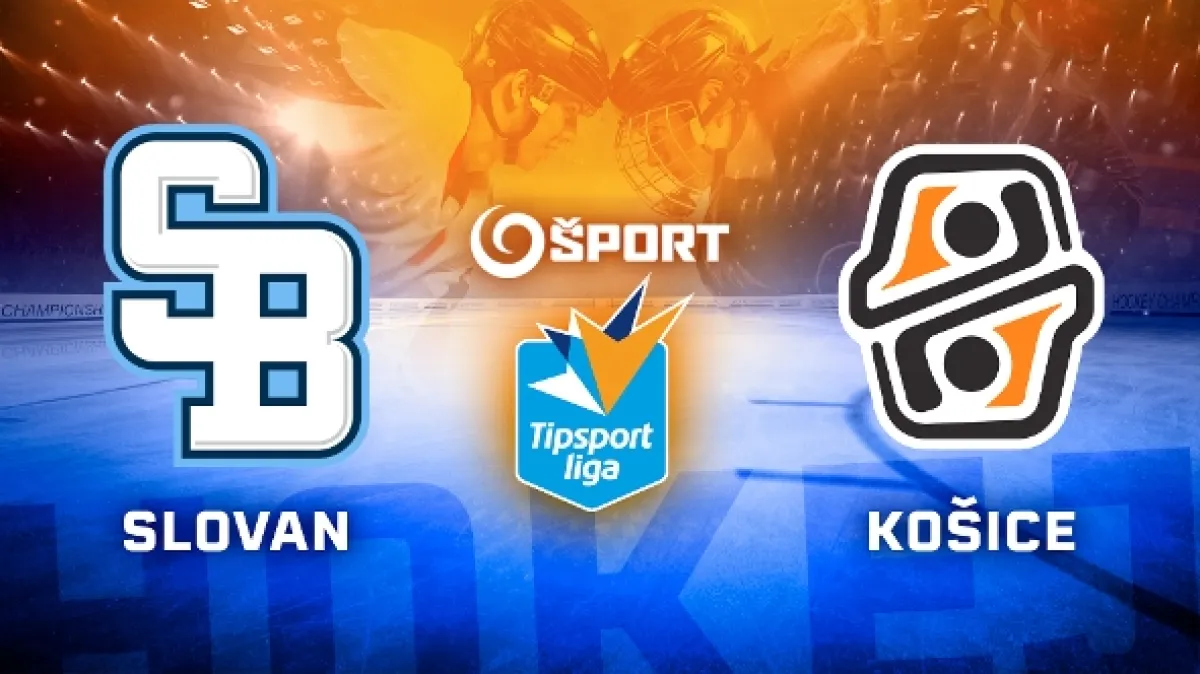 Hokej - Tipsport liga - fotogaléria