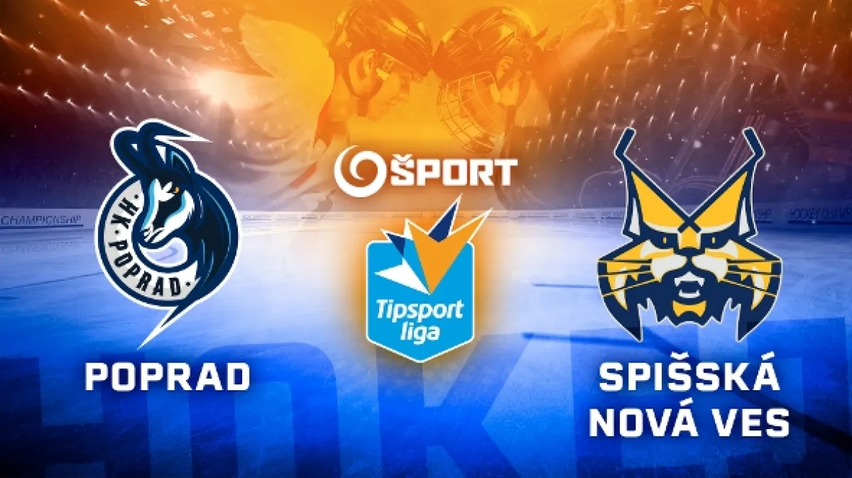 Hokej - Tipsport liga - fotogaléria