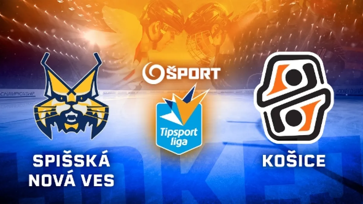 Hokej - Tipsport liga - fotogaléria