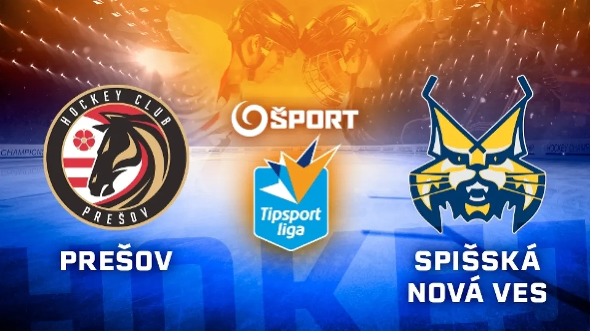 Hokej - Tipsport liga - fotogaléria