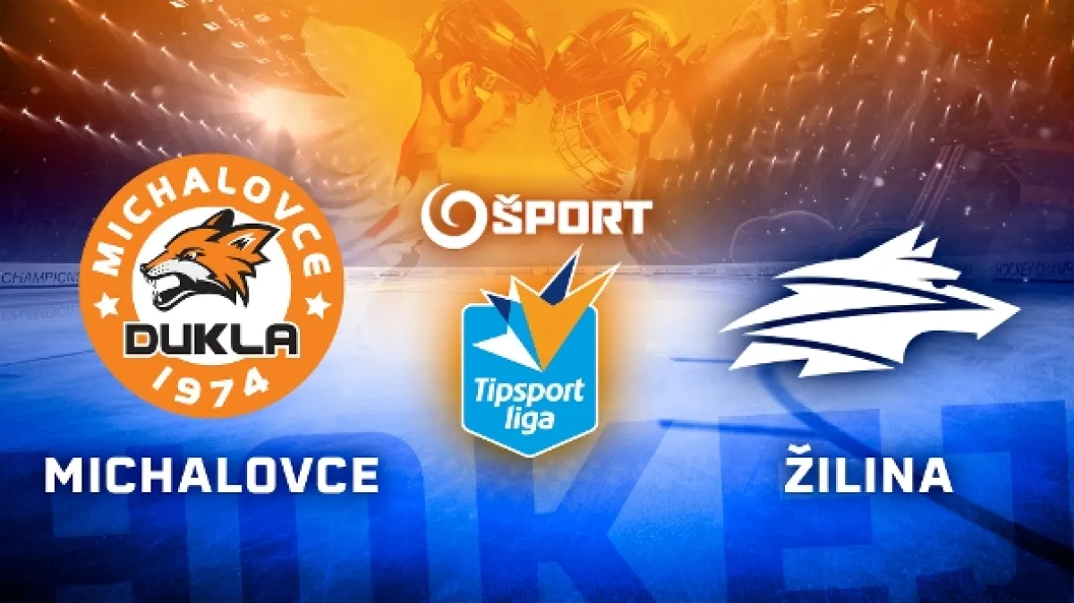 Hokej - Tipsport liga - fotogaléria