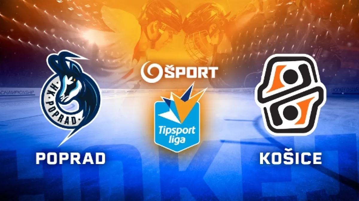Hokej - Tipsport liga - fotogaléria