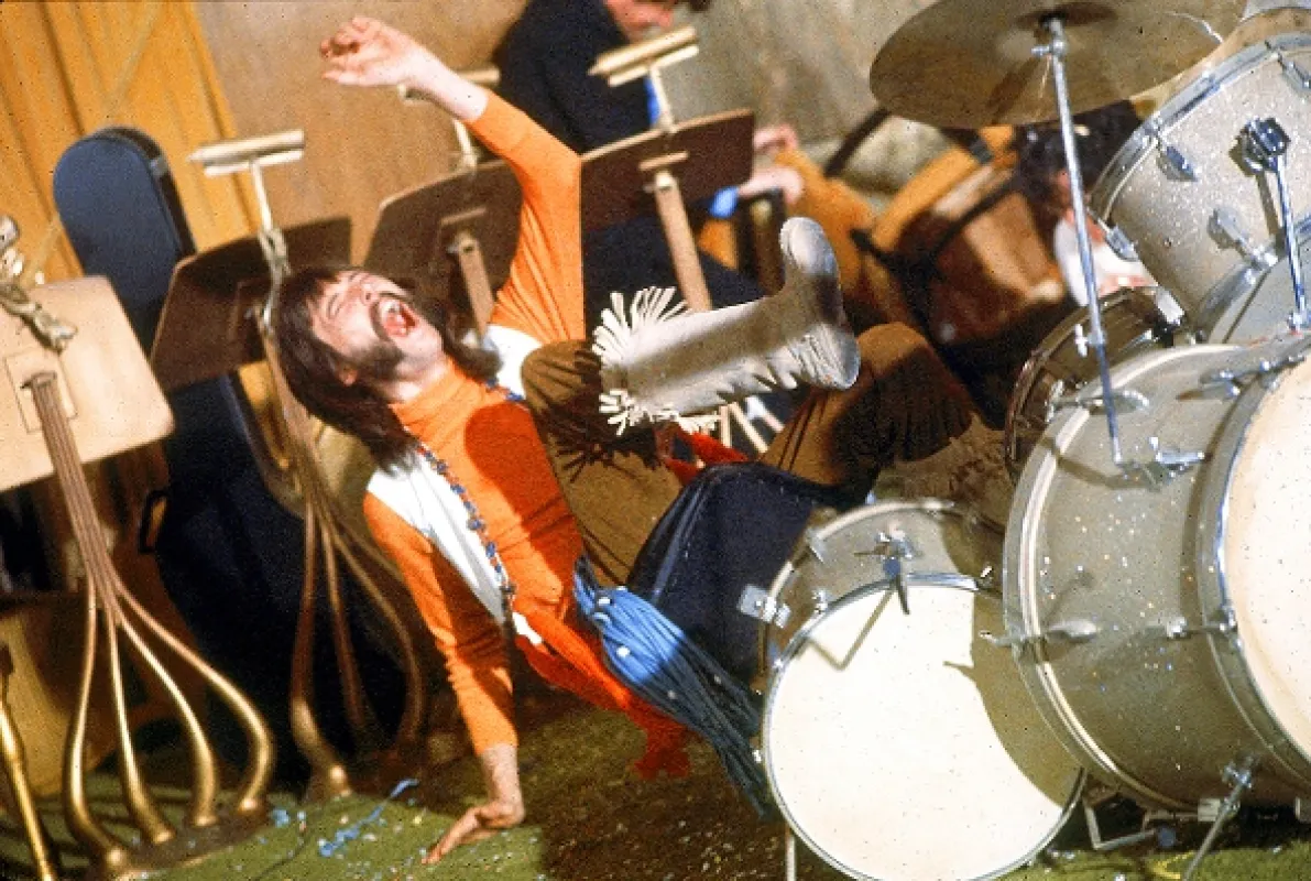 Dobrodružství Poseidonu (Poseidon Adventure, The), 1972 - fotogaléria