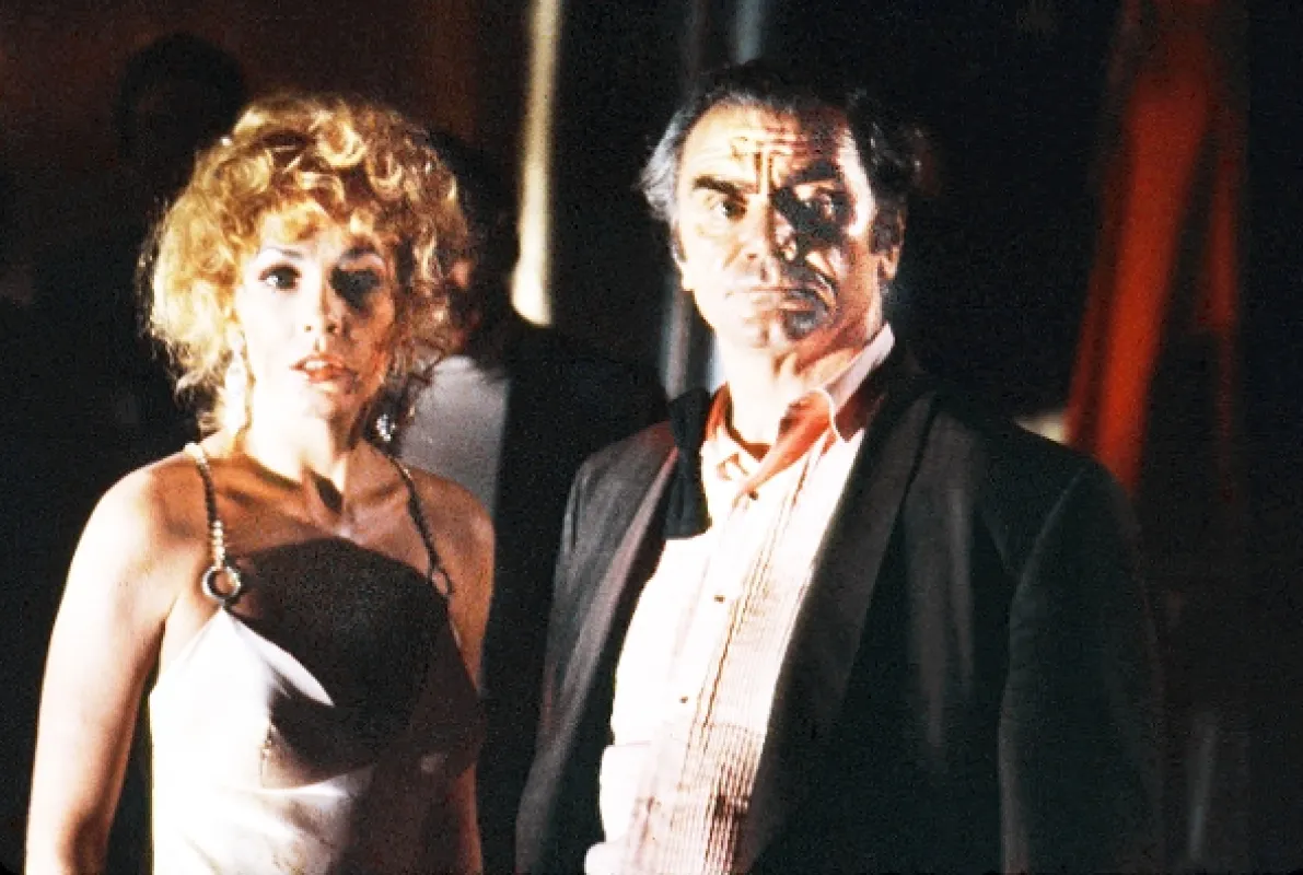 Dobrodružství Poseidonu (Poseidon Adventure, The), 1972 - fotogaléria