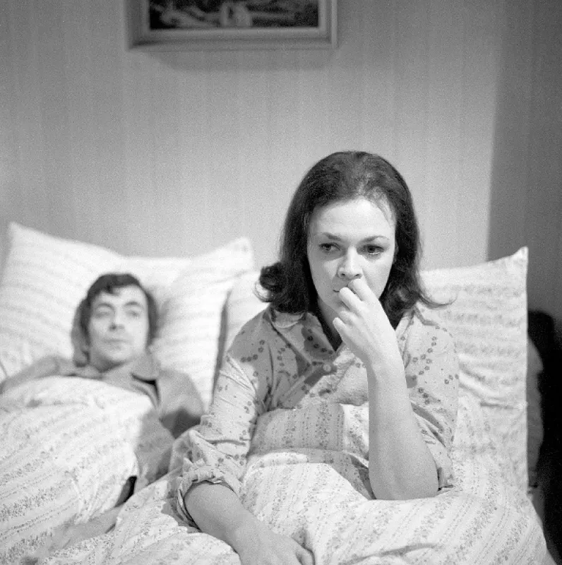 Jak přijít o život, 1974 - fotogaléria