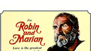 Robin a Mariana