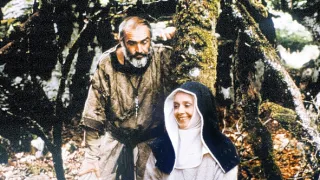 Robin a Mariana