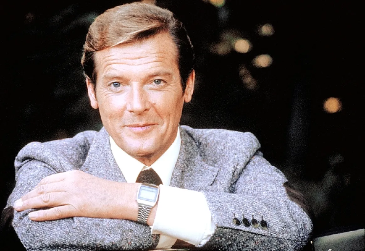 James Bond: Moonraker (Moonraker), 1979 - fotogaléria