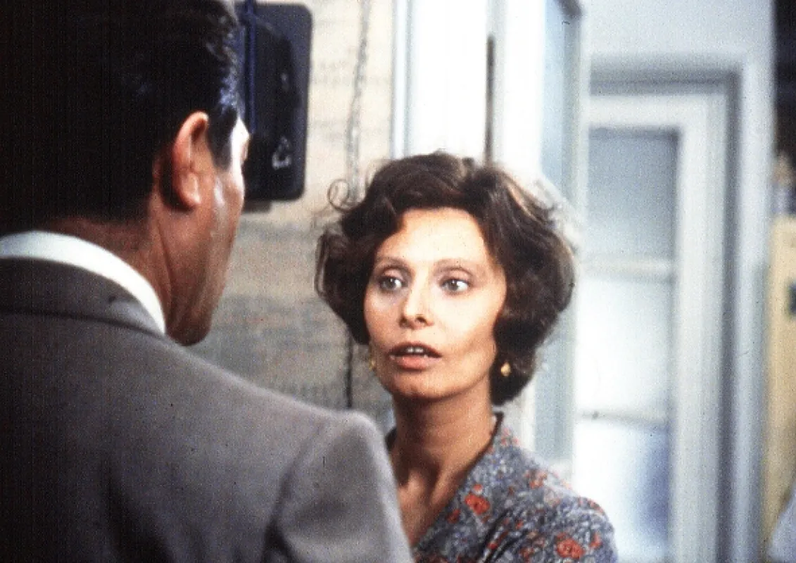Zvláštny deň (Una giornata particolare), 1977 - fotogaléria