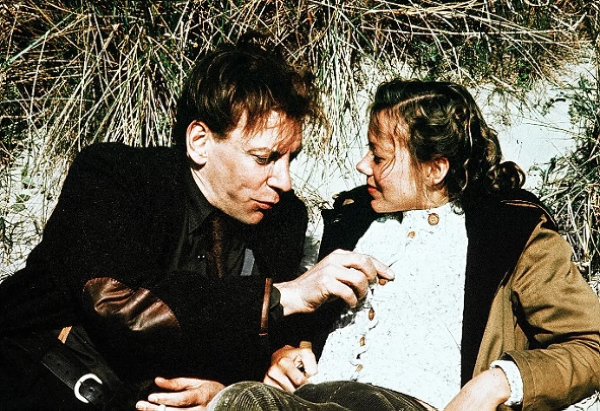 Orol pristál (The Eagle Has Landed), 1976 - fotogaléria