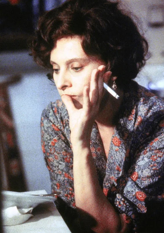 Zvláštny deň (Una giornata particolare), 1977 - fotogaléria