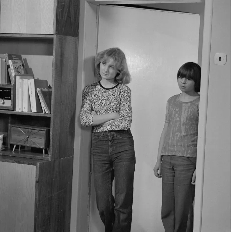 Ráno budeme moudřejší, 1977 - fotogaléria