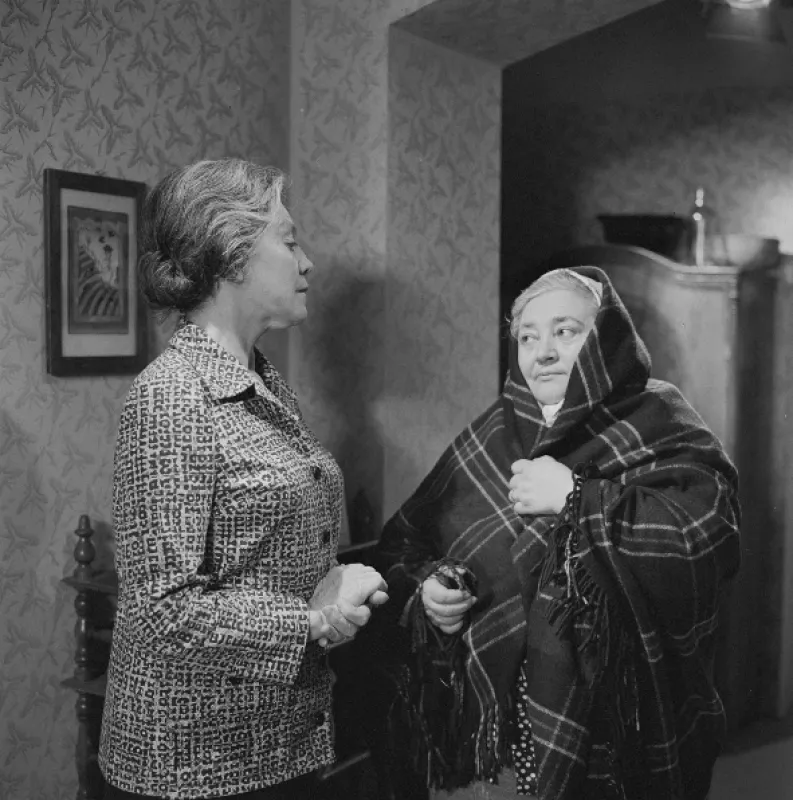 Ráno budeme moudřejší, 1977 - fotogaléria