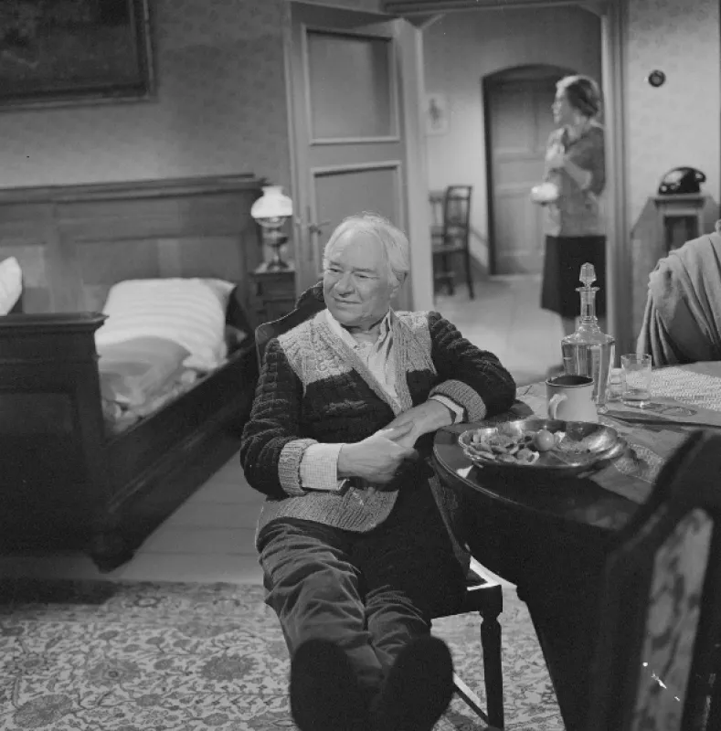 Ráno budeme moudřejší, 1977 - fotogaléria