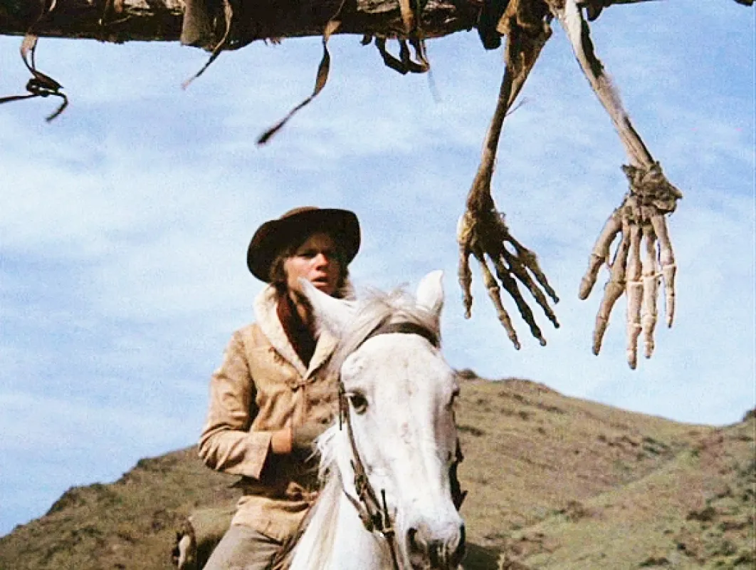 Valdezove kone (Valdez, il mezzosangue), 1973 - fotogaléria