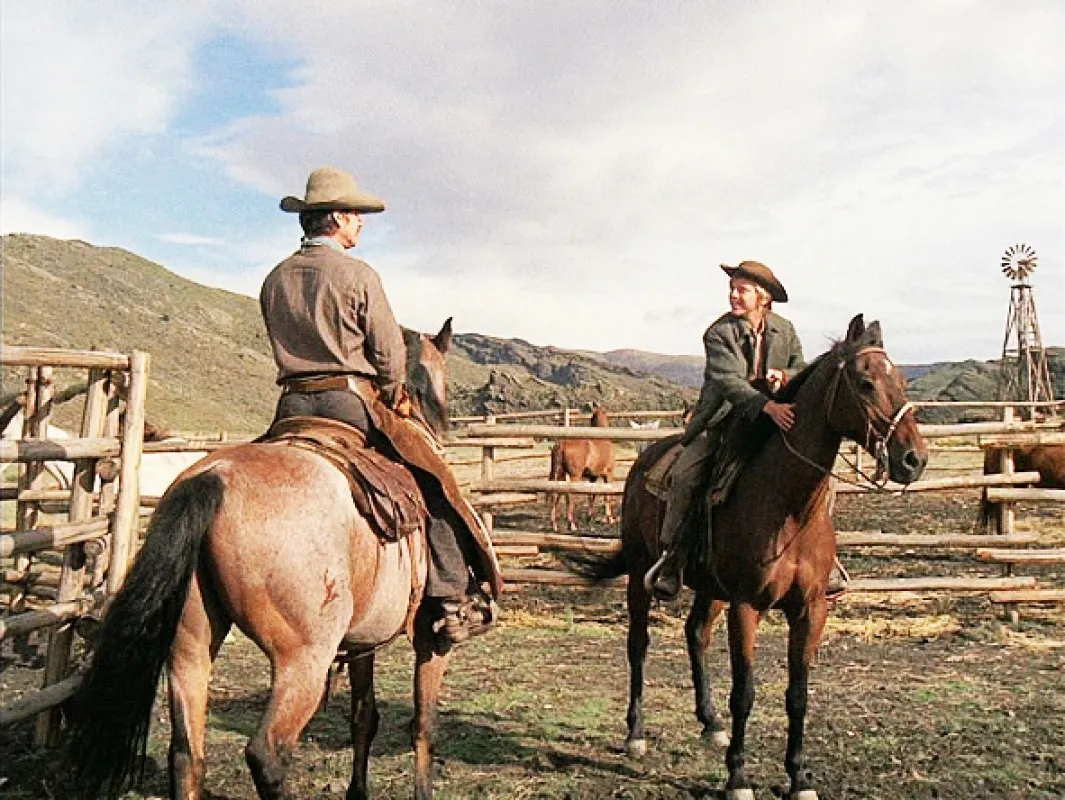 Valdezove kone (Valdez, il mezzosangue), 1973 - fotogaléria