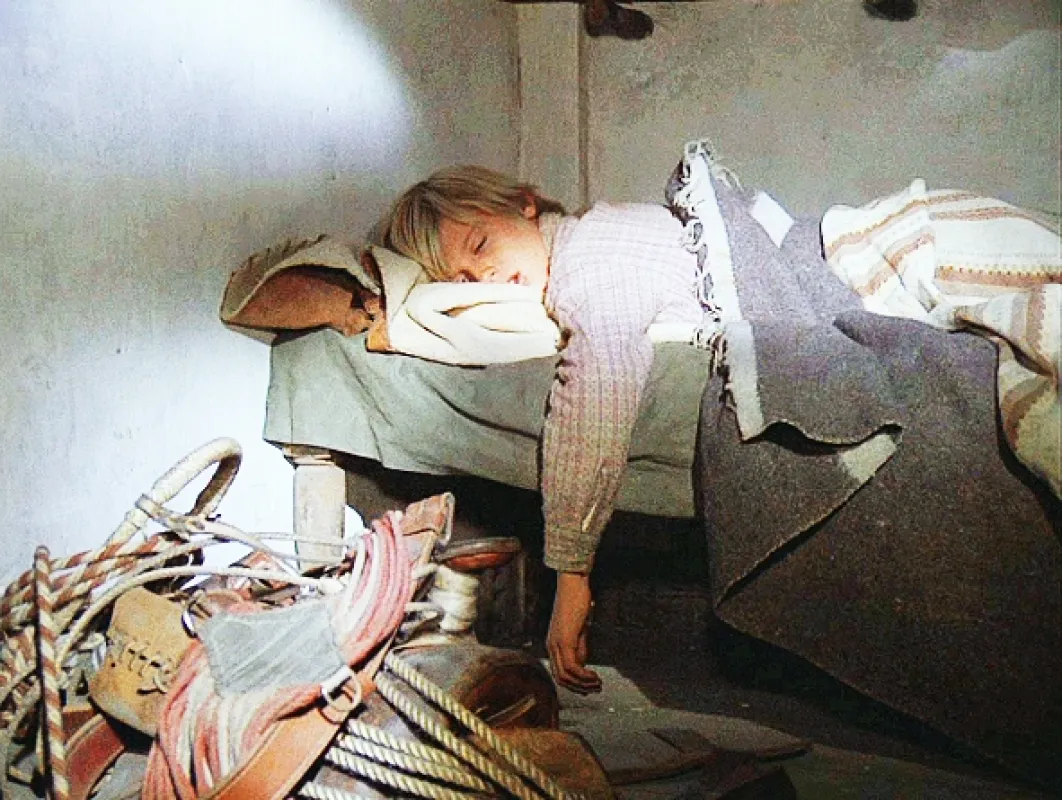 Valdezove kone (Valdez, il mezzosangue), 1973 - fotogaléria