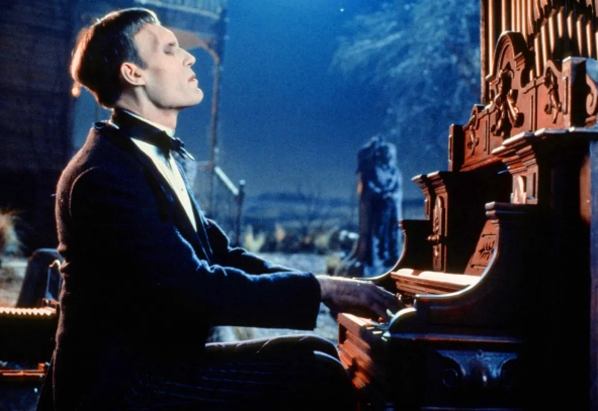 Rodina Addamsovcov 2 (Addams Family Values), 1993 - fotogaléria