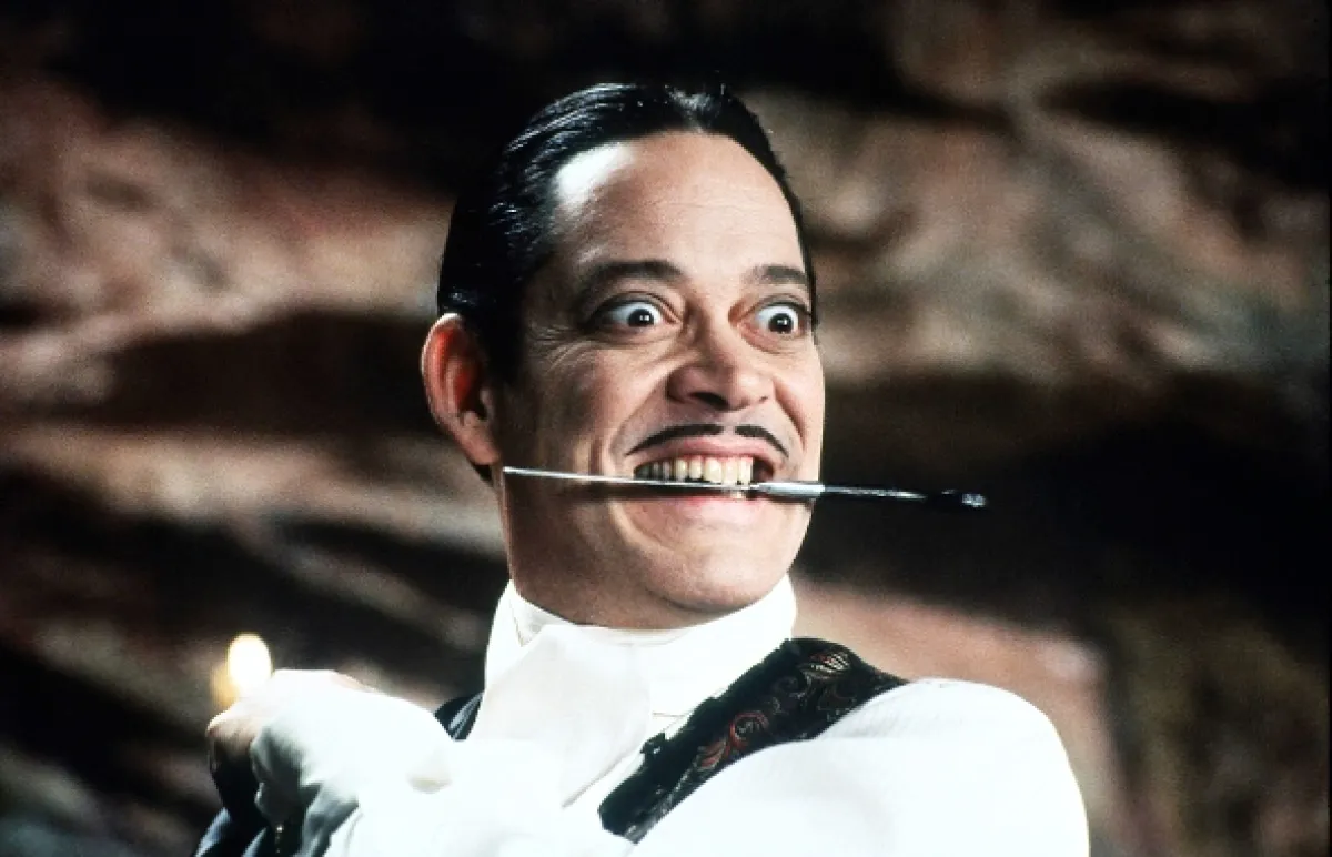 Rodina Addamsovcov 2 (Addams Family Values), 1993 - fotogaléria