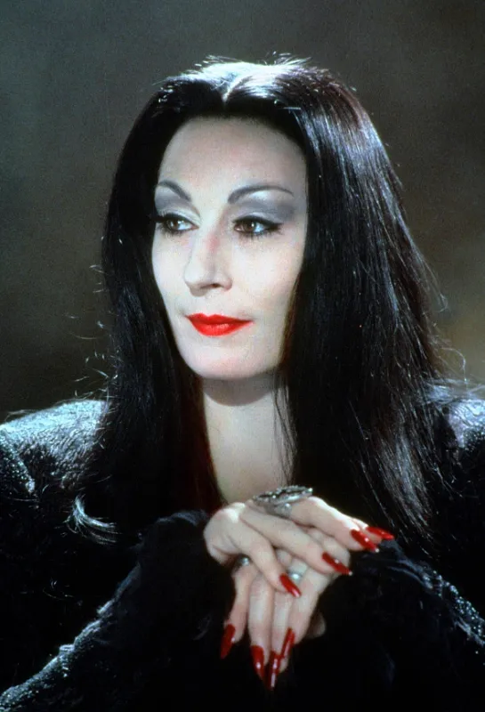 Rodina Addamsovcov 2 (Addams Family Values), 1993 - fotogaléria