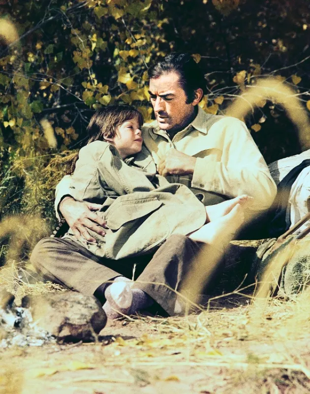 Vyrovnání účtů (Shoot Out), 1971 - fotogaléria
