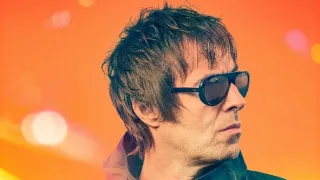 Liam Gallagher - 48 hodin ve studiu Rockfield