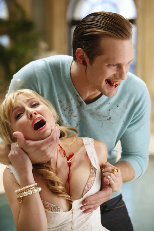 True Blood - Pravá krev (True Blood III: Hitting the Ground), 2010 - fotogaléria